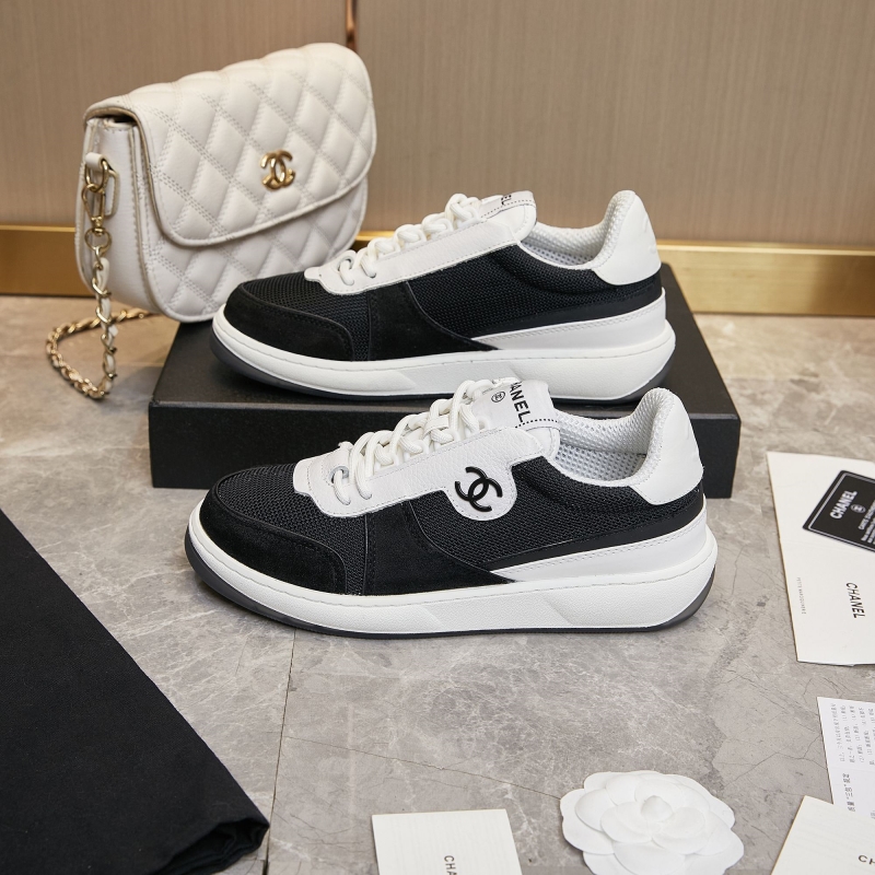 Chanel Sneakers